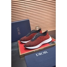 Christian Dior Low Shoes